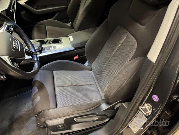 AUDI A6 Avant 40 2.0 TDI S tronic S line +19"+Ma