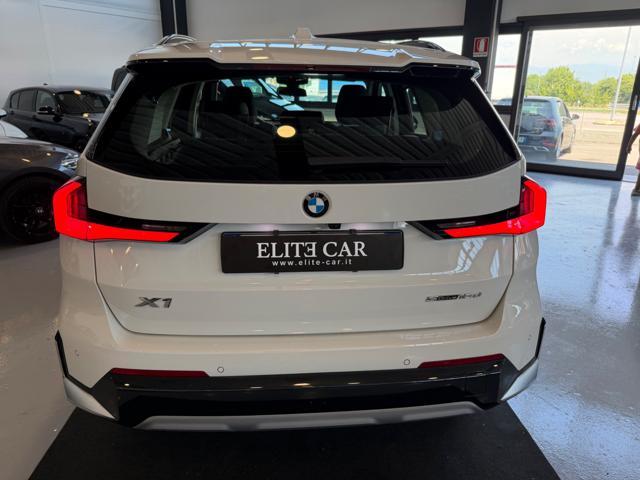 BMW X1 sDrive 18d xLine