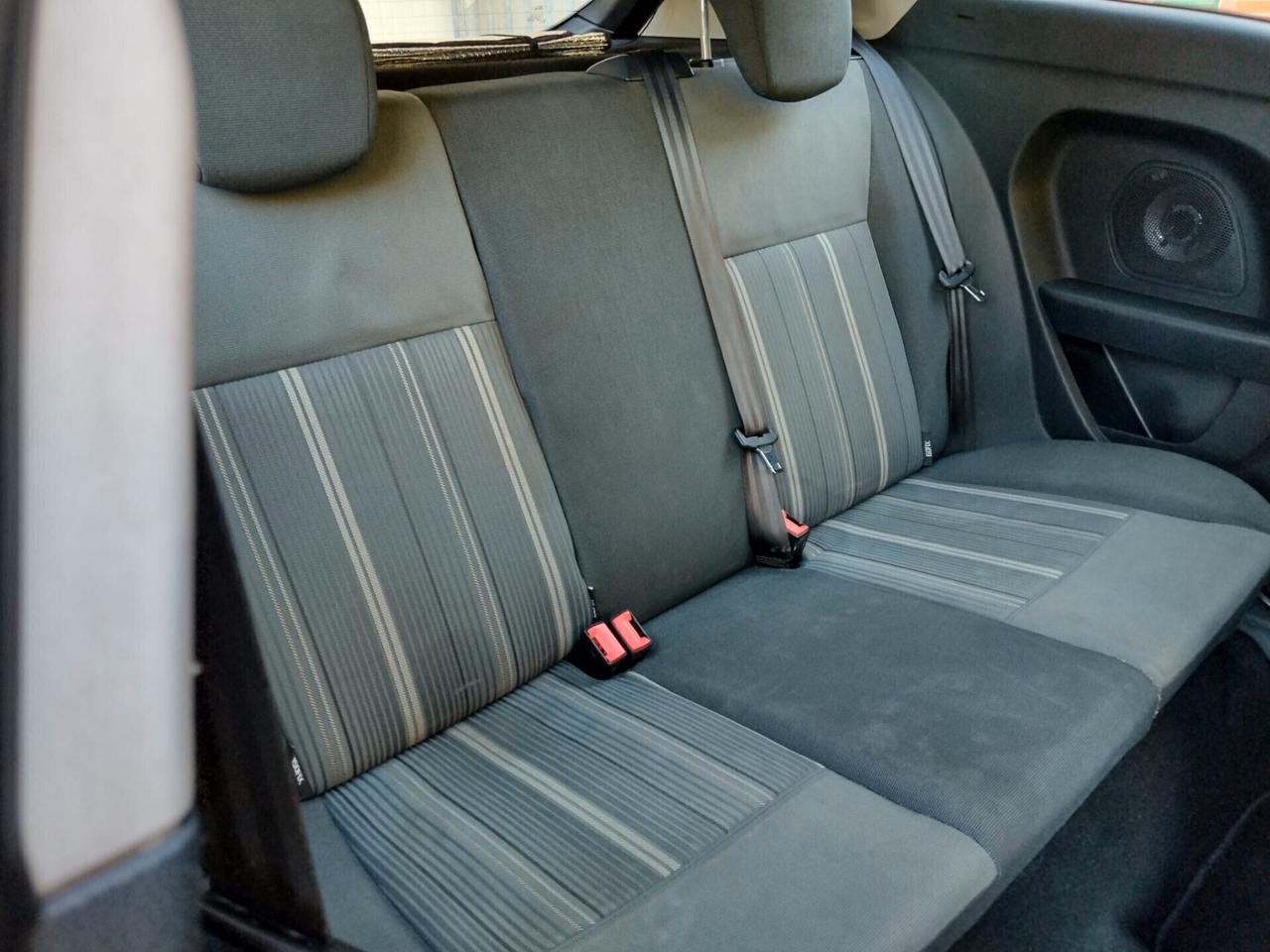 Ford Fiesta 1.2 60CV 5p. Tit. NEOPATENTATI