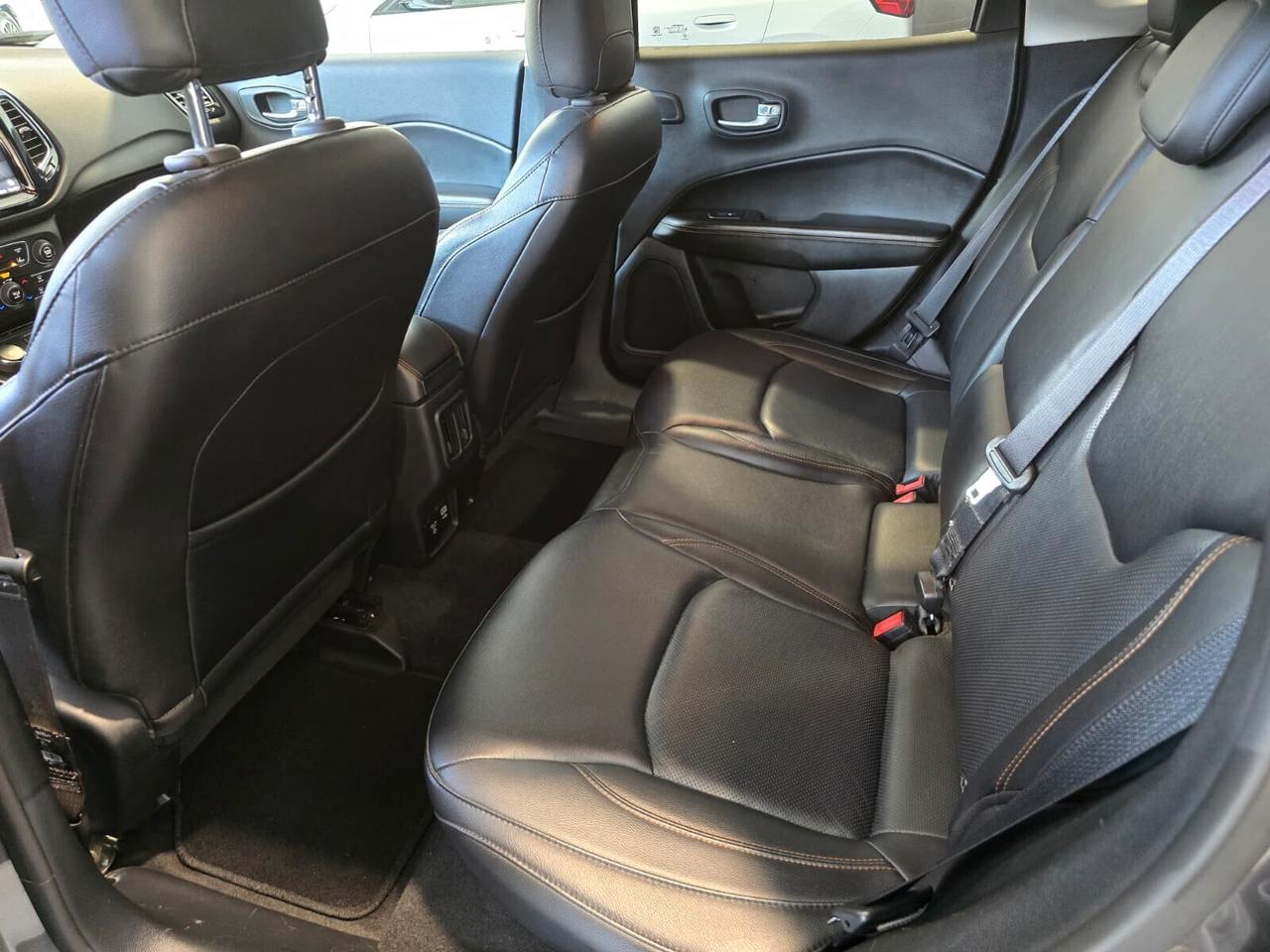 Jeep Compass 2.0 Multijet II aut. 4WD Opening Edition BEATS AUDIO