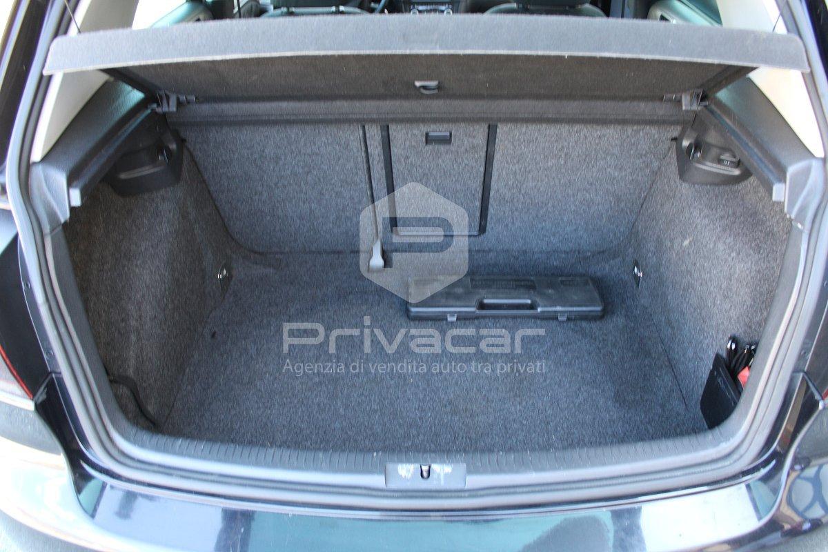 VOLKSWAGEN Golf 2.0 TDI 140CV DPF 5p. Highline