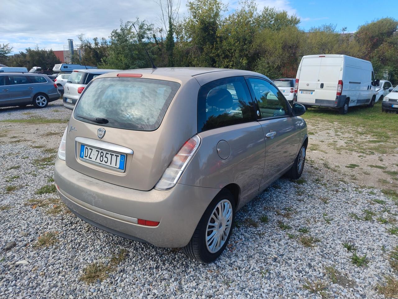 Lancia Ypsilon 1.4 E-Collection Ecochic GPL