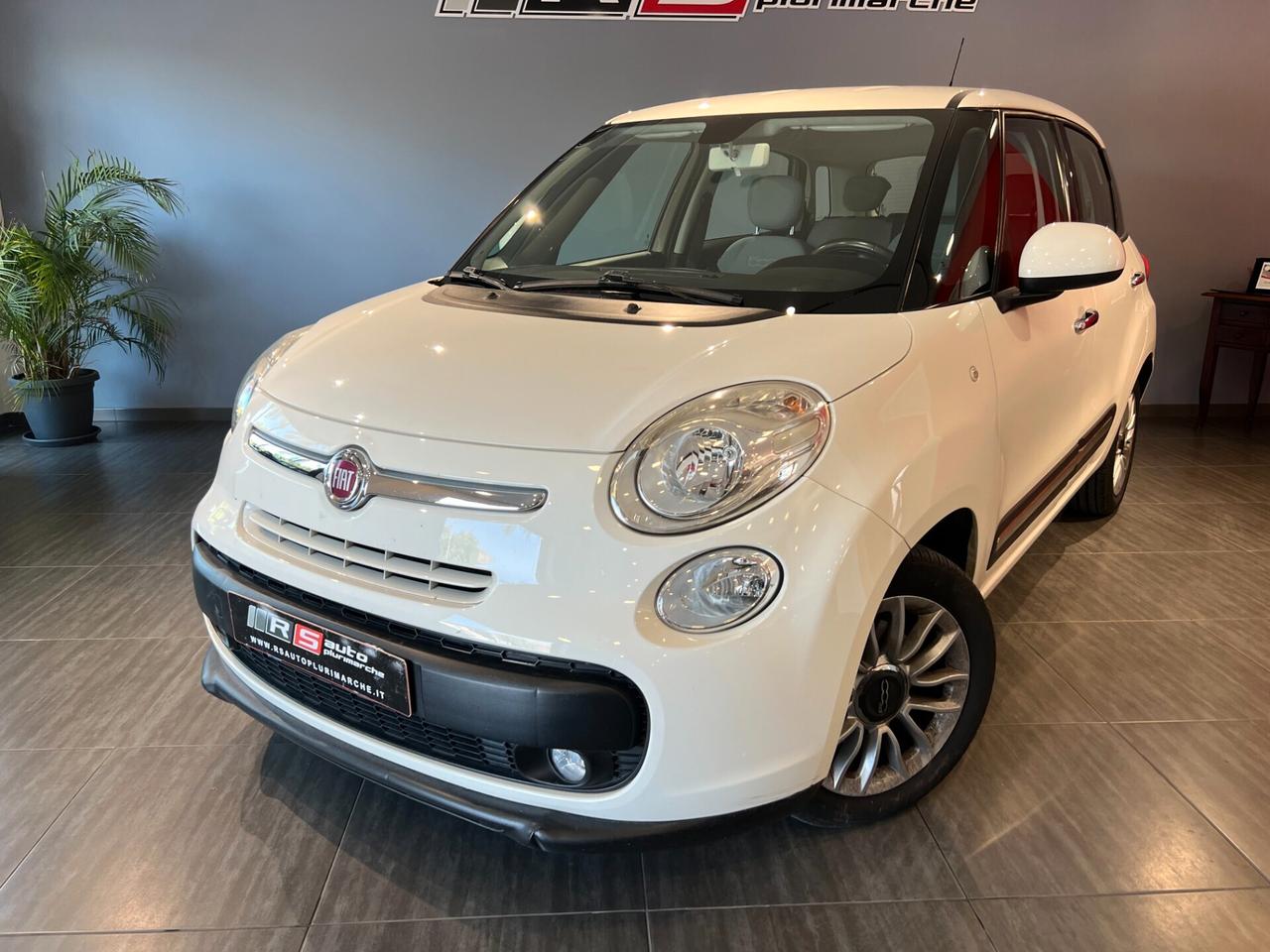 Fiat 500L 1.3 Multijet 95 CV Pop Star