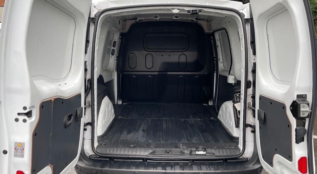 Renault Kangoo express 1.5 dci 95cv IVA INCLUSA