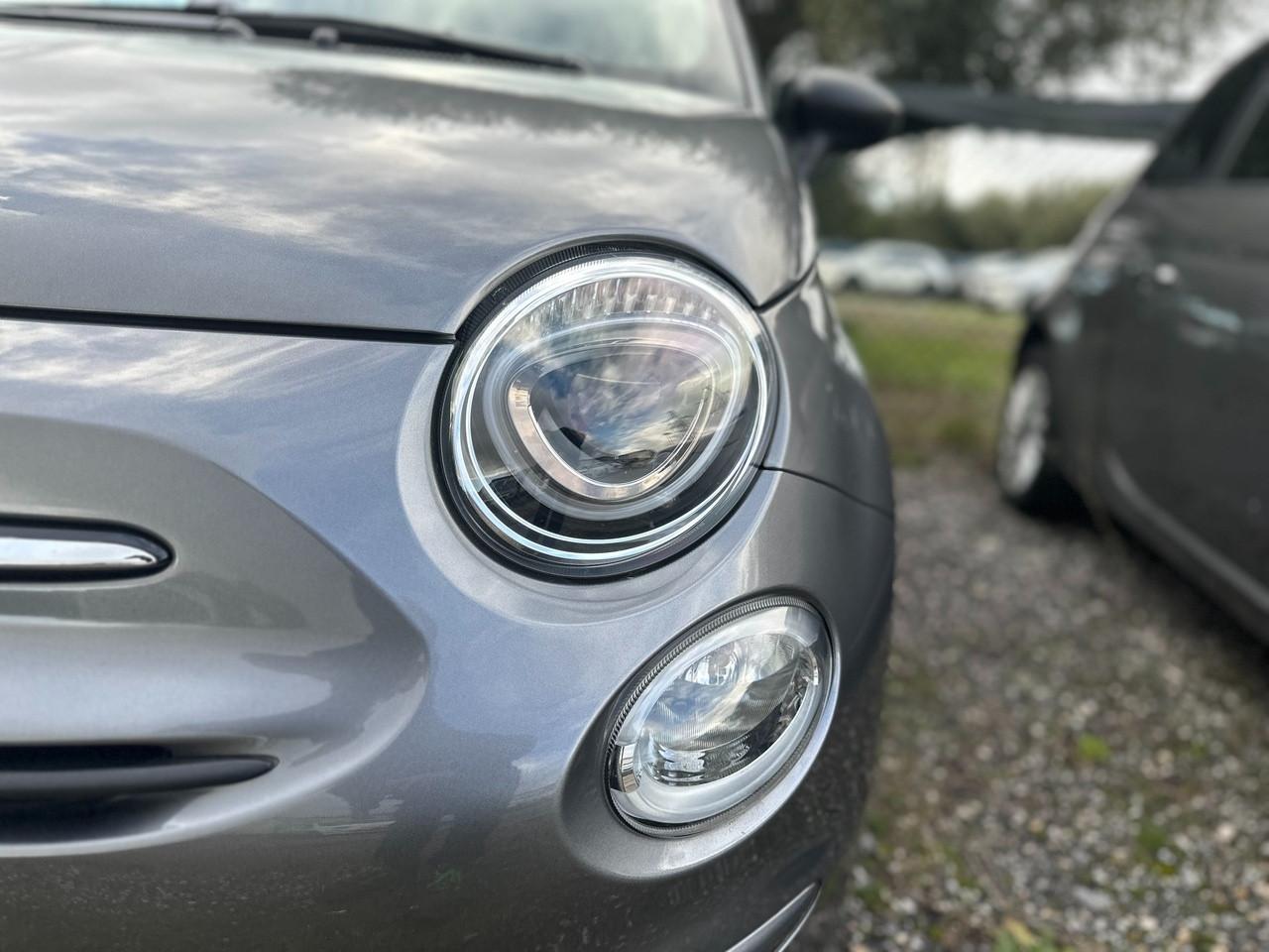 FIAT 500 (2015--->) - 500 1.0 Hybrid Cult