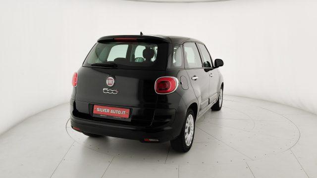 FIAT 500L 1.3 Multijet 95 CV Dualogic Business