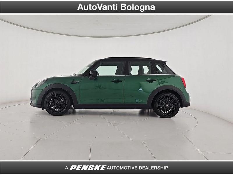 MINI Mini 5 porte Mini 5p 2.0 Cooper S Yours auto