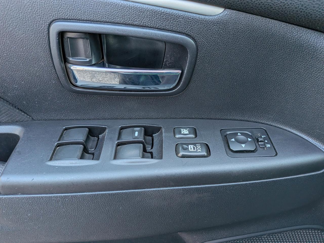 MITSUBISHI ASX 1.8 DI-D 150CV 4WD INVITE