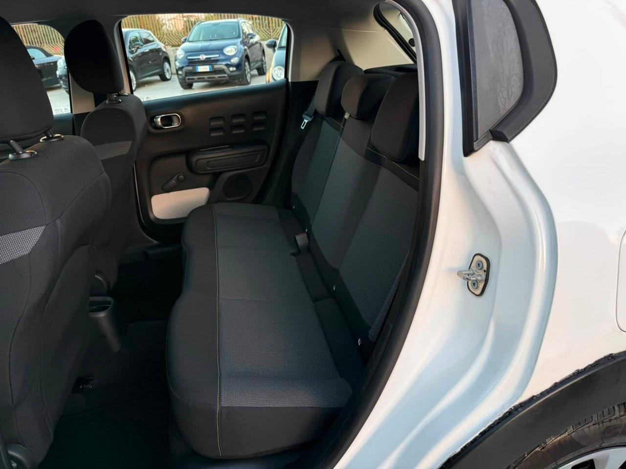 Citroen C3 1.6 BlueHDi 75 CV