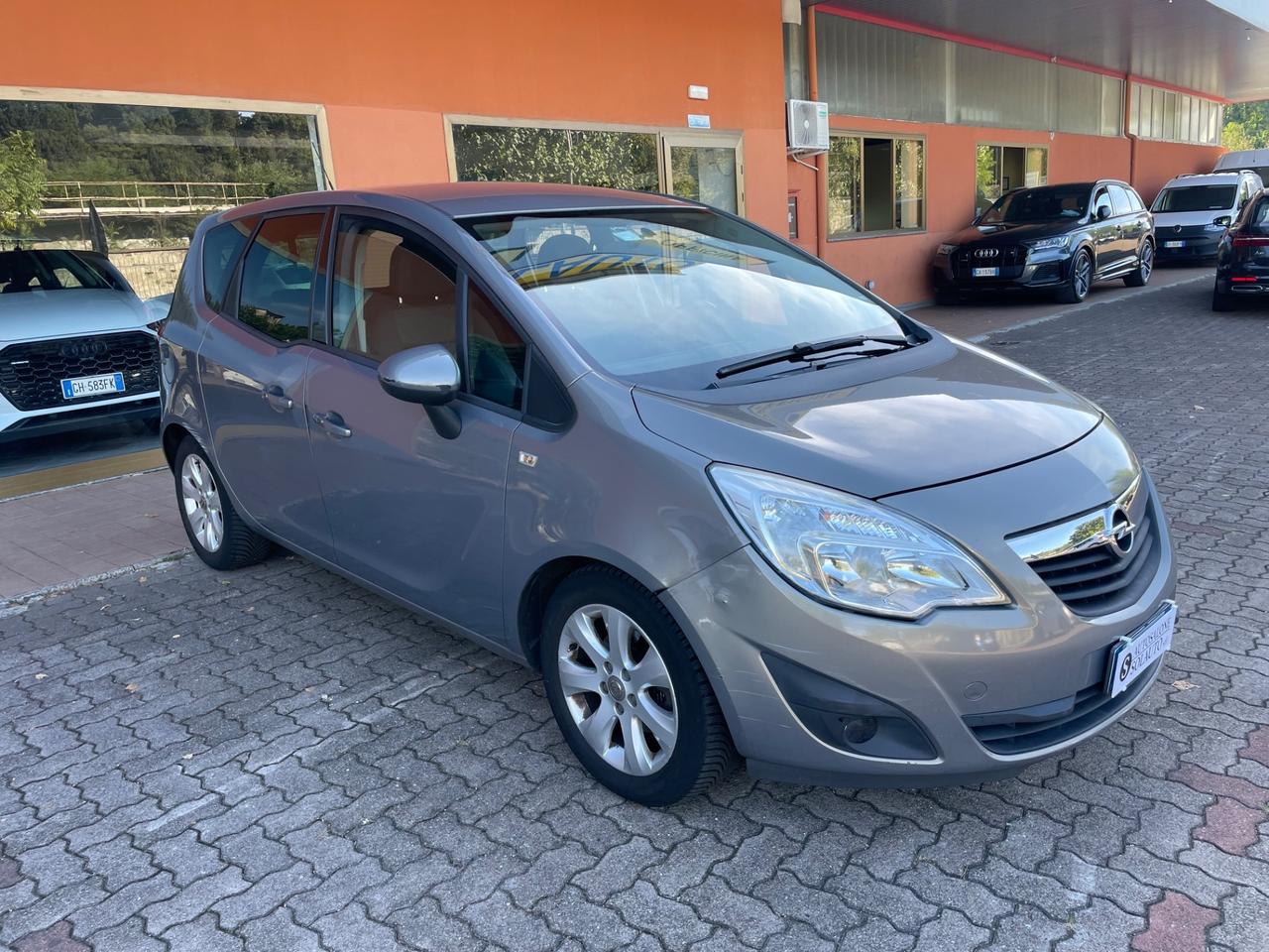 Opel Meriva 1.3 CDTI 95CV ecoFLEX Cosmo