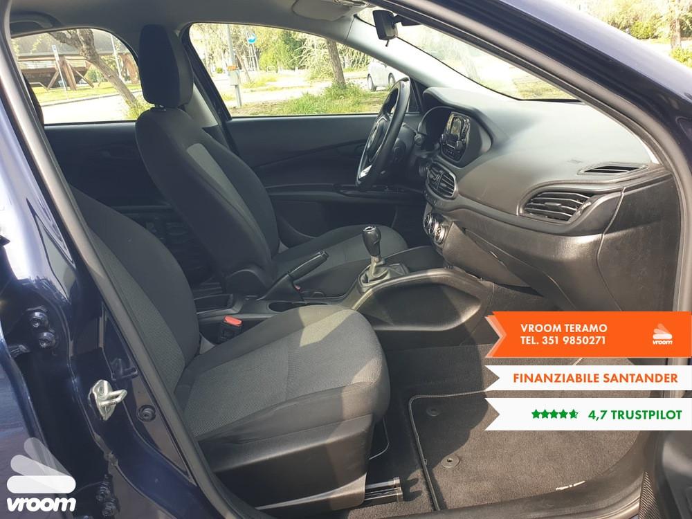 FIAT Tipo 1.3 Mjt S&S 5 porte