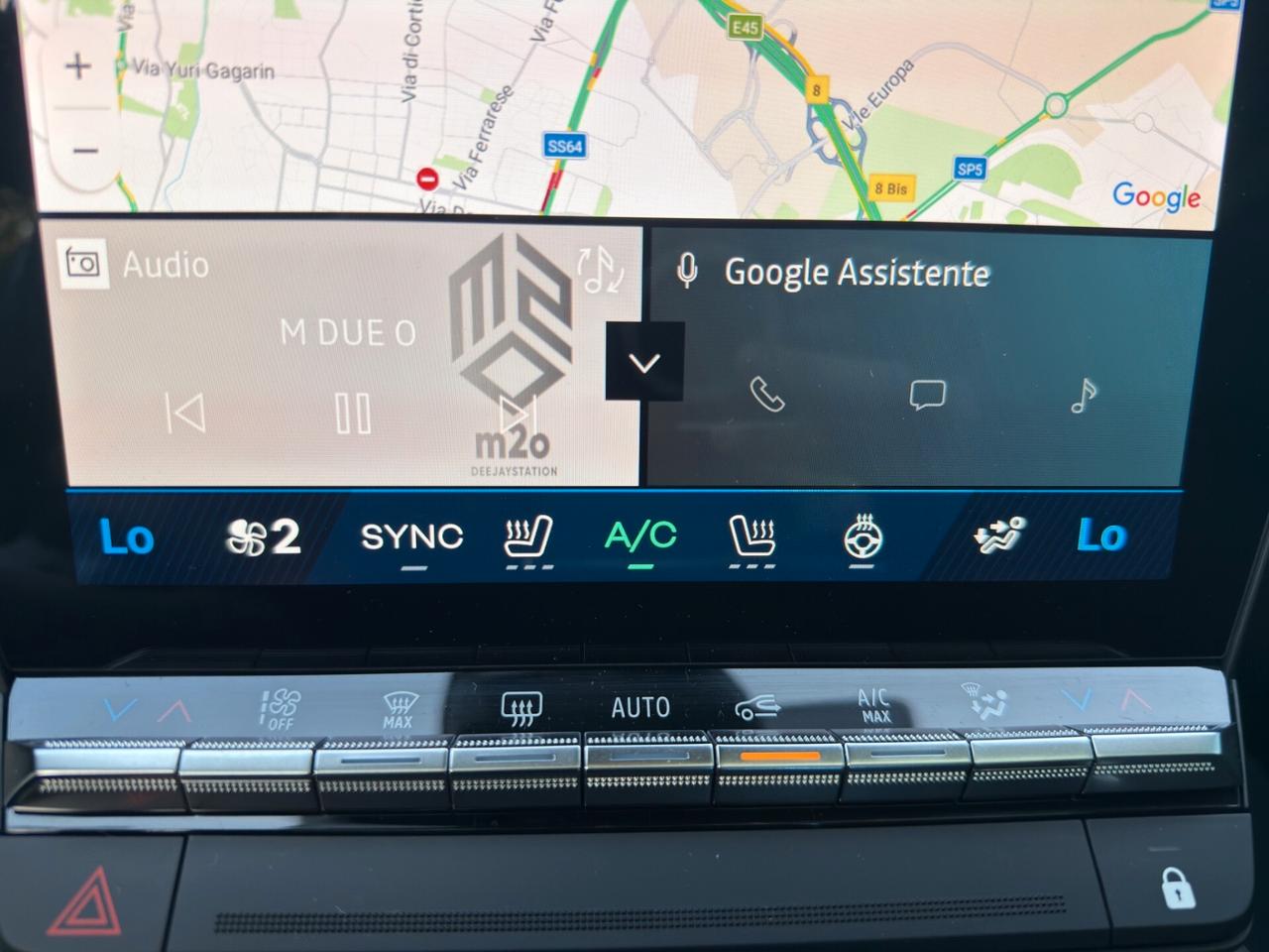 Renault Rafale Full Hybrid E-Tech 200 CV Esprit Alpine