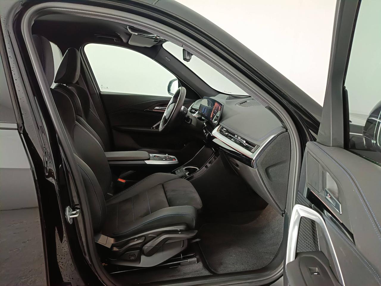 BMW X1 U11 - X1 xdrive 25e MSport Pro auto