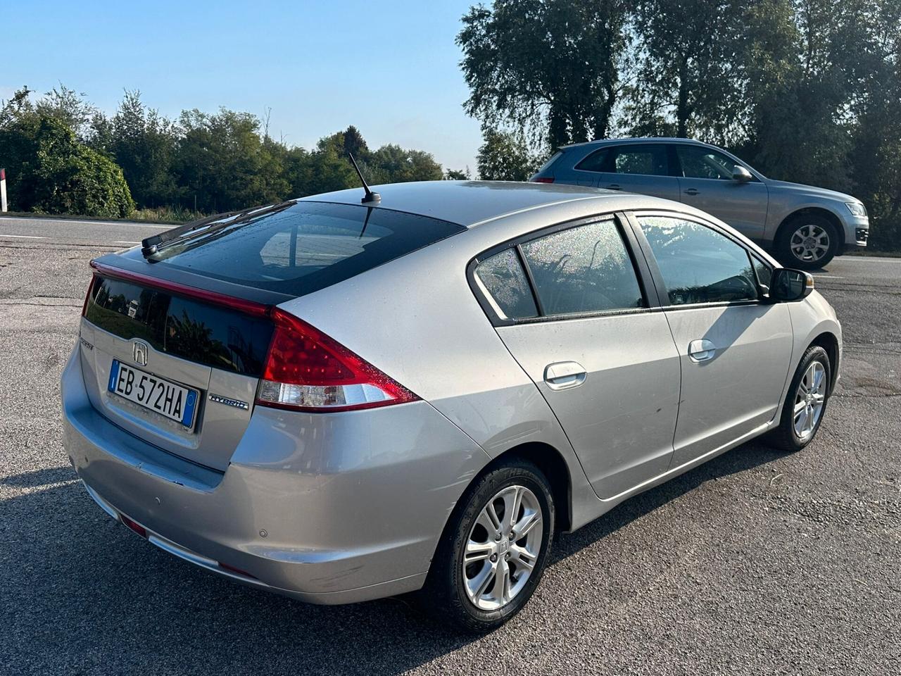Honda Insight 1.3 Executive i-Pilot