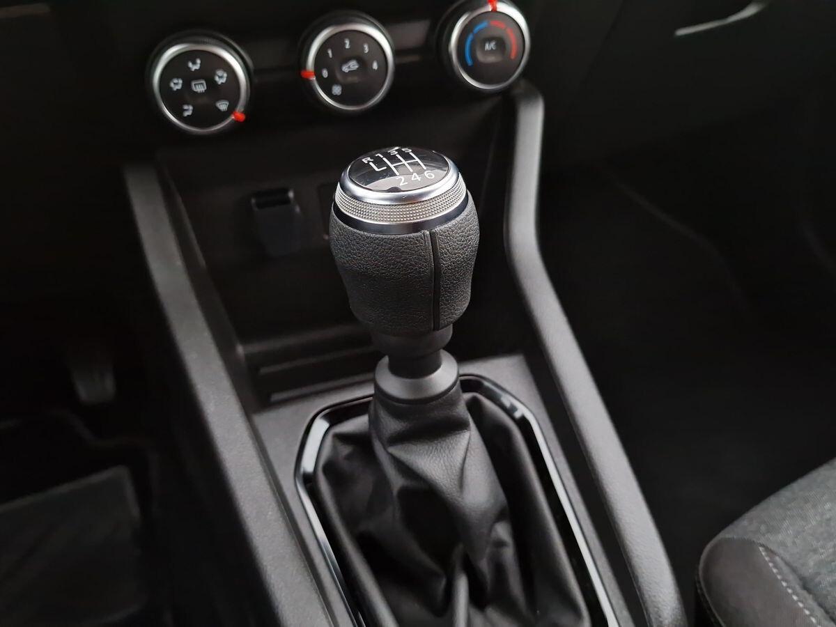 RENAULT CLIO 1.0 BENZ/GPL 100CV EQUILIBRE