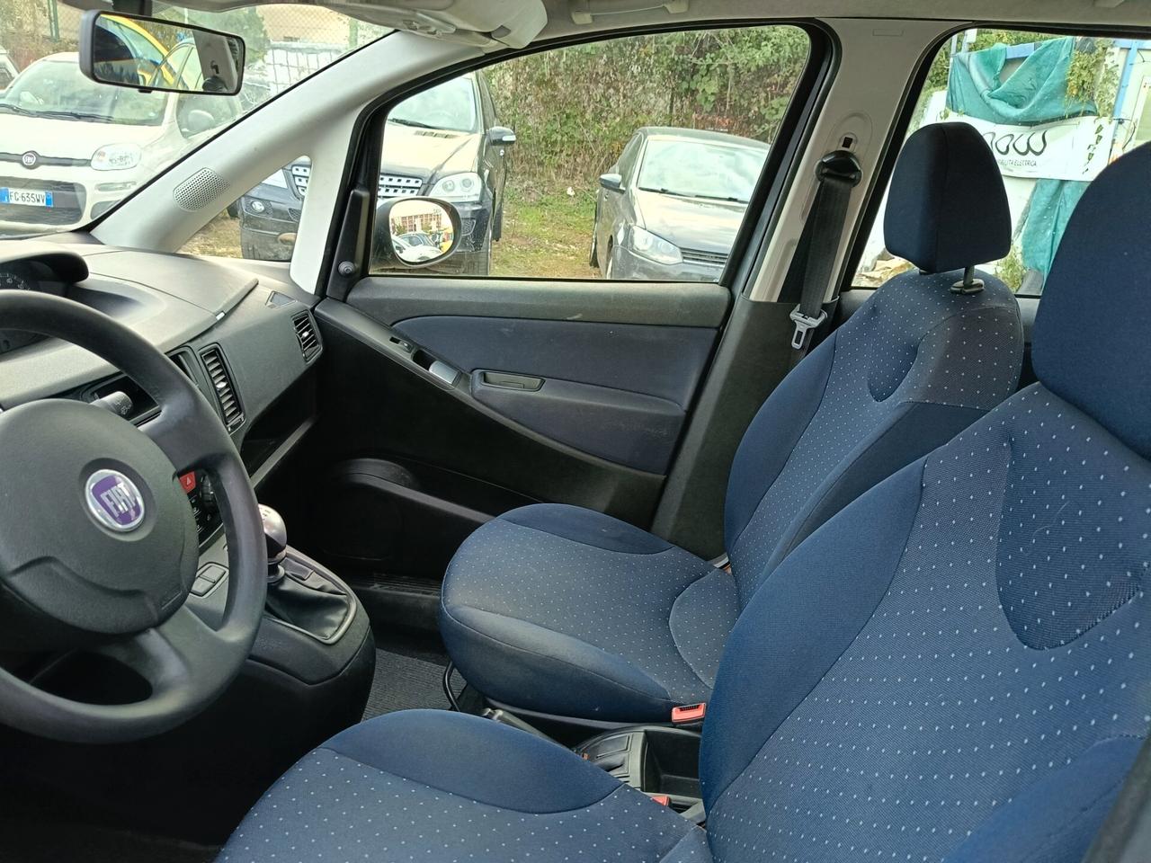 Fiat Idea 1.4 Dynamic