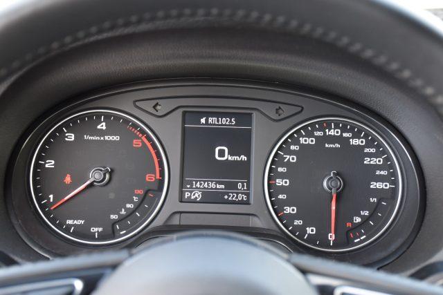 AUDI A3 SPB 30 TDI S tronic Business