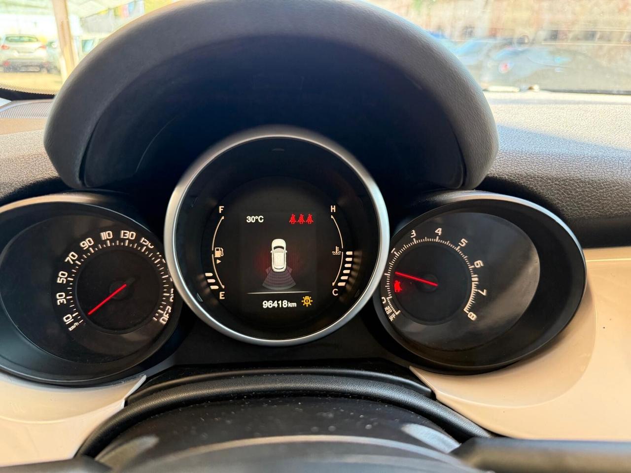 500 x MULTIAT EURO 6 98000 KM UNICOPROP.