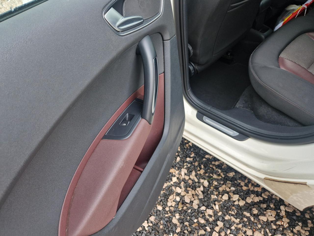 Audi A1 SPB 1.6 TDI Ambition full 2013 90cv