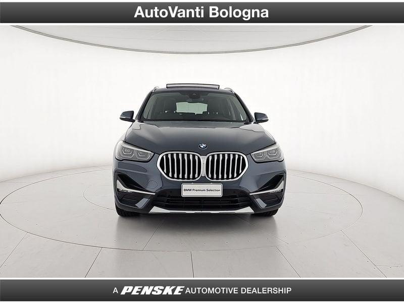 BMW X1 X1 xDrive20d xLine