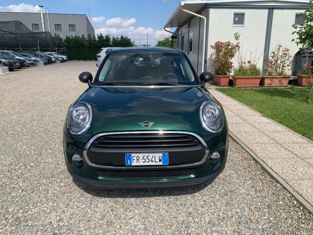 MINI One 1.5 One D Hype 5 porte