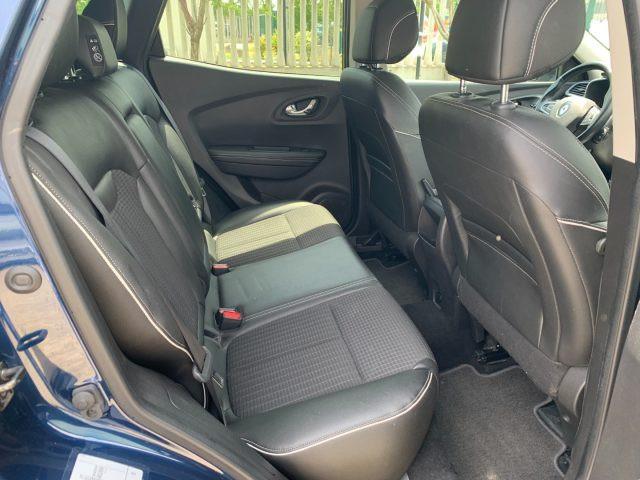 RENAULT Kadjar dCi 8V 110CV Energy Bose