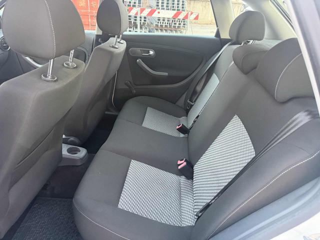 SEAT Ibiza 1.4 16V 85CV 5p. Special Ed. Dual BENZINA/GPL