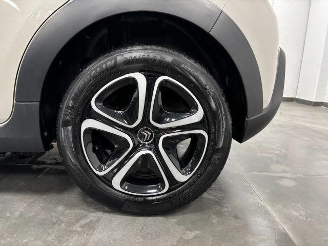 CITROEN C3 1.2 Benzina C-Series Full Optional
