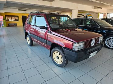 Fiat Panda 1000 4x4 Sisley