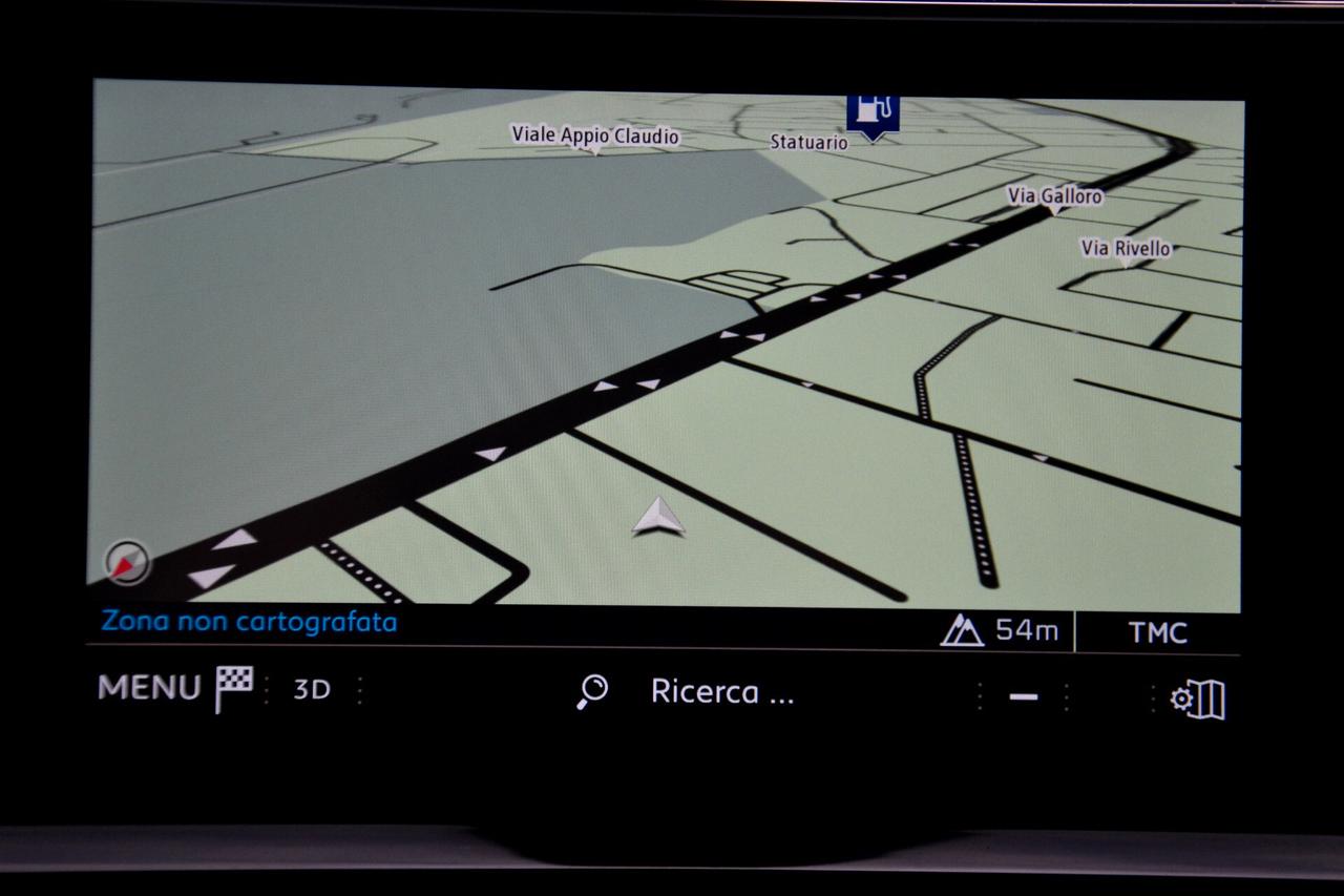 Peugeot 5008 BlueHDi 180 S&S EAT8 GT Pack