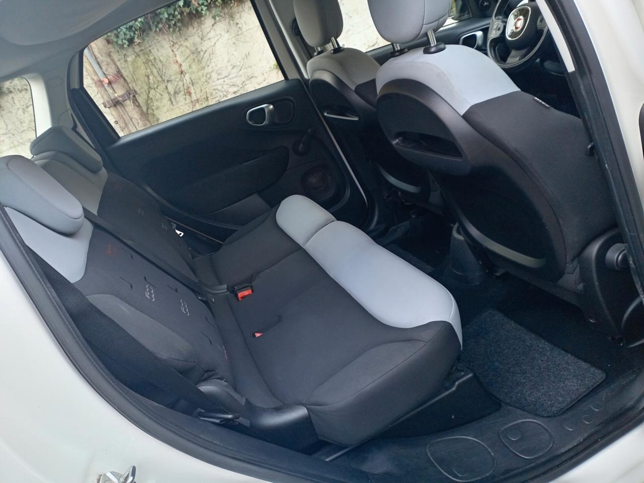 Fiat 500L 1.3 Multijet 85 CV Pop Star