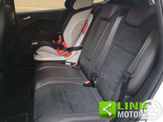 FORD Kuga 1.5 EcoBoost 120 CV S&S 2WD ST-Line