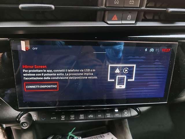 Alfa Romeo Junior 1.2 Hybrid 48V 145cv Speciale+ Sabelt+ Led Matrix