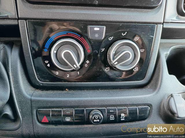 FIAT Ducato 30 2.2 Mjt 120CV + IVA 22%