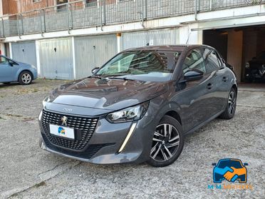 Peugeot 208 5 Porte 208 1.2 puretech Allure Pack s&s 100cv