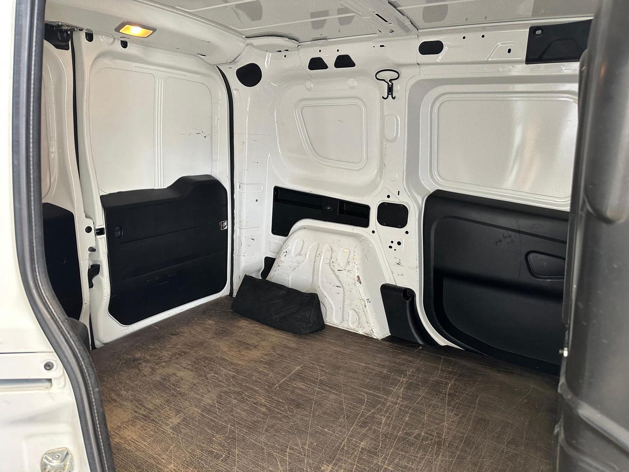 Fiat Doblo cargo 1.3 mjt 16v SX 95cv E6