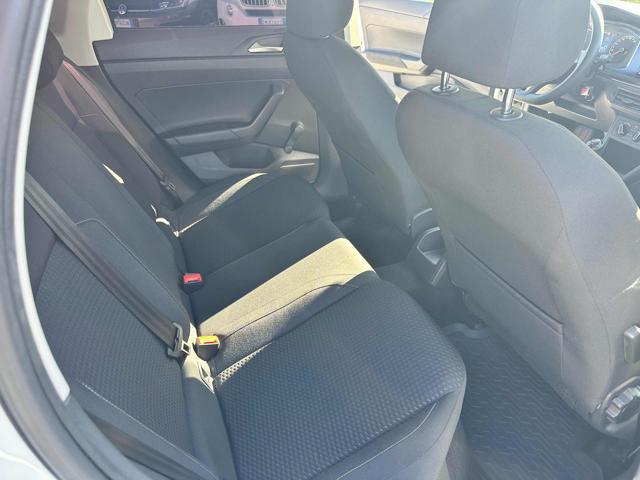 VOLKSWAGEN Polo 1.0 EVO 5p. Comfortline BlueMotion Technology