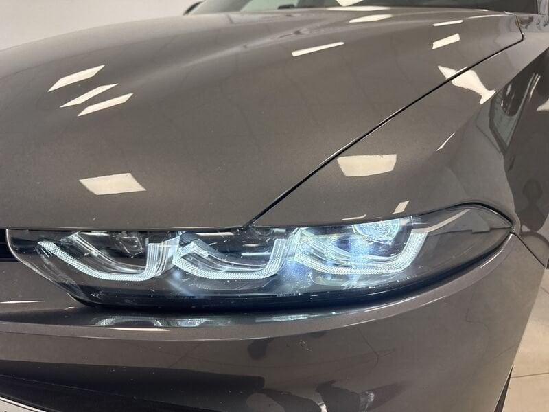 Alfa Romeo Tonale 1.5 hybrid Speciale 130cv tct7
