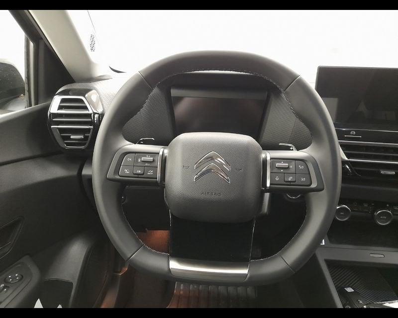 Citroën C4 X Nuova PureTech 130 S&S EAT8 - Shine