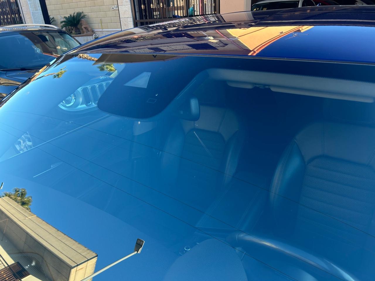 Alfa Romeo Stelvio 2.2 Turbodiesel 190 CV AT8 RWD Executive