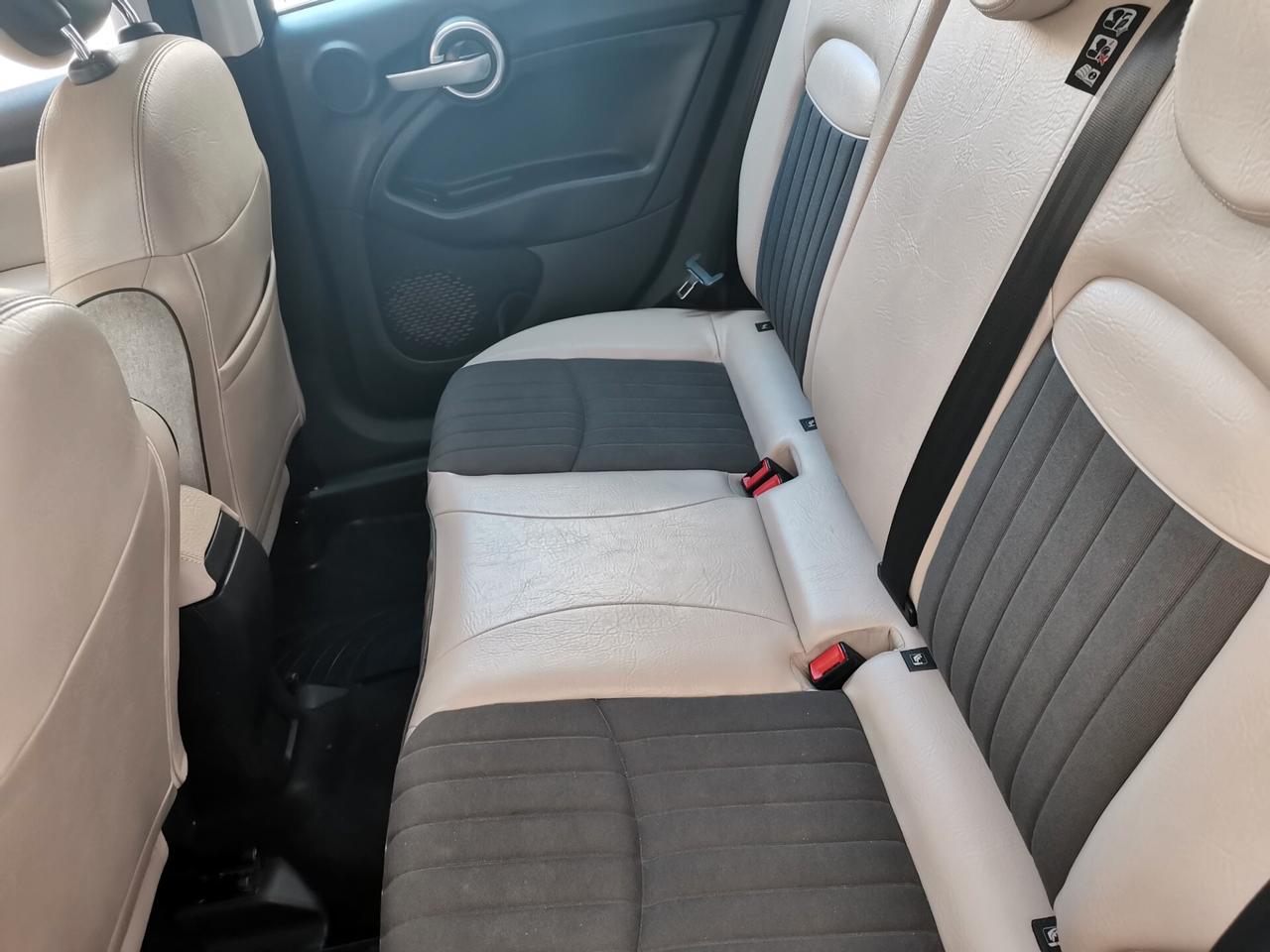 Fiat 500X 1.6 MultiJet 120 CV Business