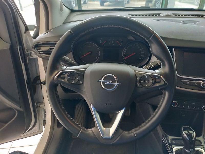 Opel Crossland Crossland 1.2 12V Start&Stop Edition