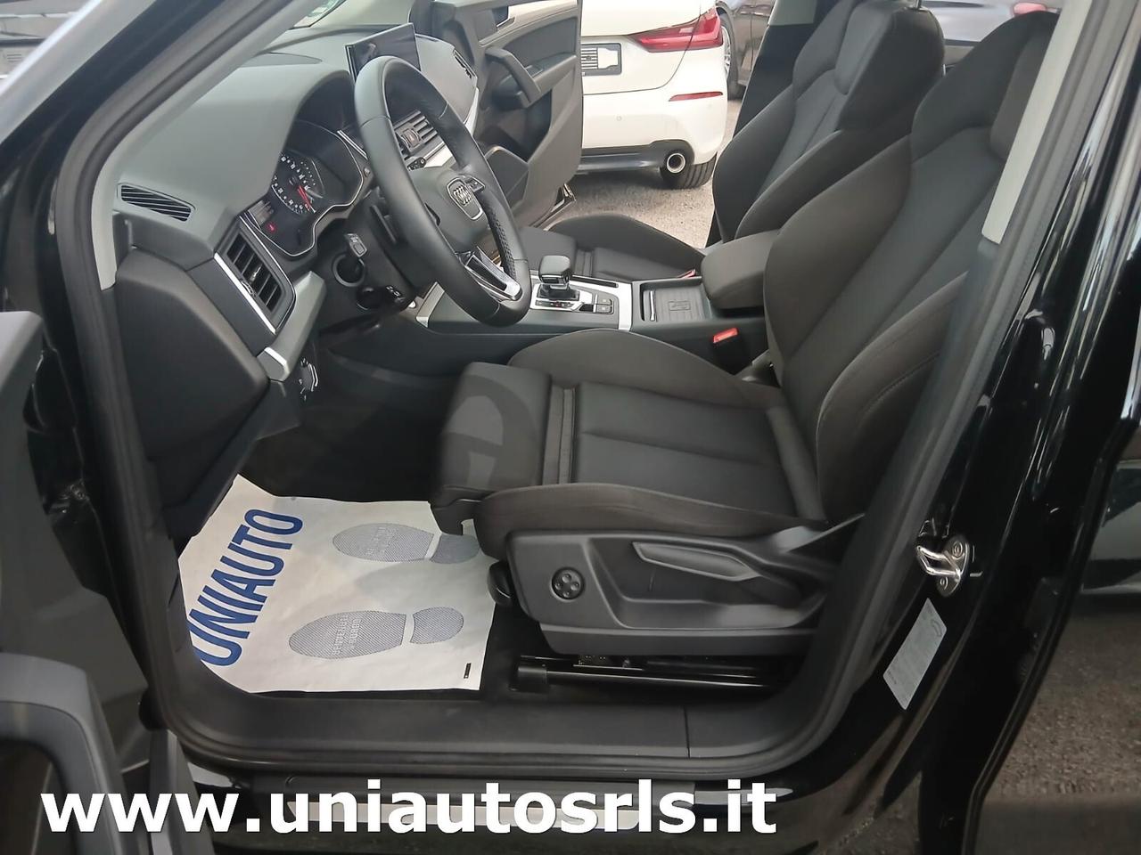 Audi Q5 35 TDI S tronic Business Advanced