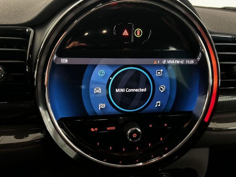 MINI Mini Clubman F54 2019 Diesel 2.0 Cooper D Classic