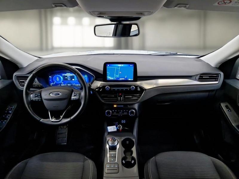 FORD KUGA 2.5 BENZINA PHEV 152 CV 2WD TITANIUM BUSINESS AUT SUV