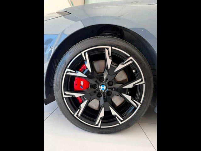 BMW 118 Serie 1 (F70) - d MSport Pro