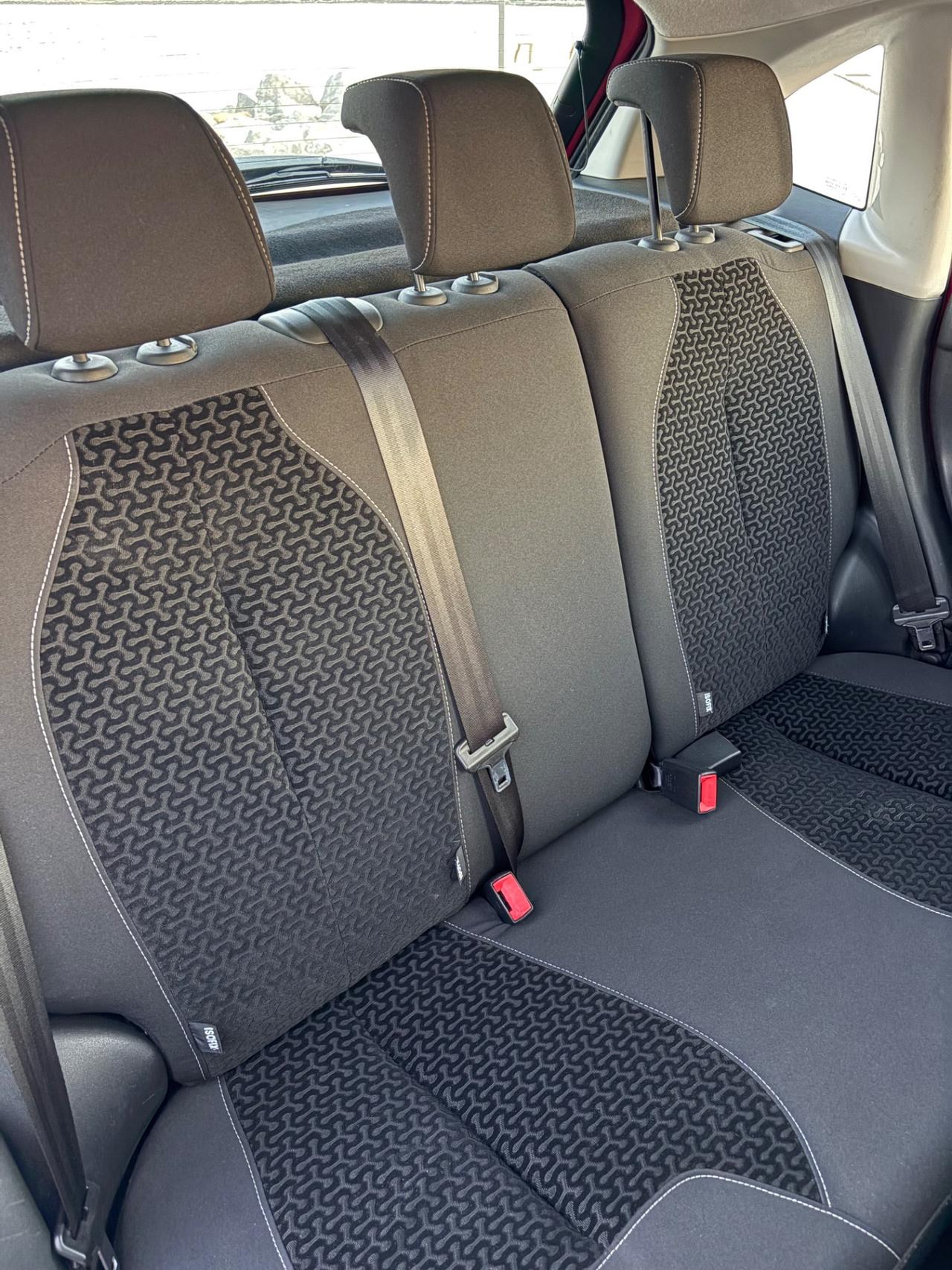 Citroen C3 1.1 4 cilindri UNICA PROPRIETARIA