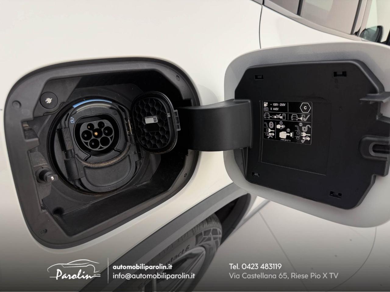 Mercedes GLA 250 e phev EQ-Power Premium AMG Night-Multibeam-LED