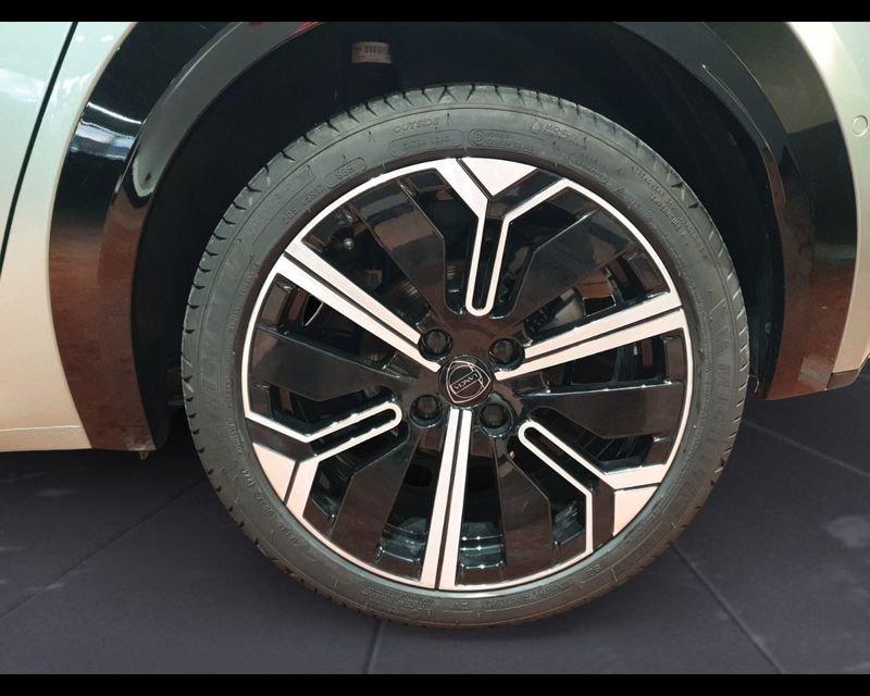 Lancia Ypsilon 4ª serie Hybrid e-DCT LX