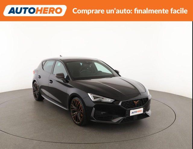 CUPRA Leon 2.0 TSI 300 CV DSG VZ Carbon